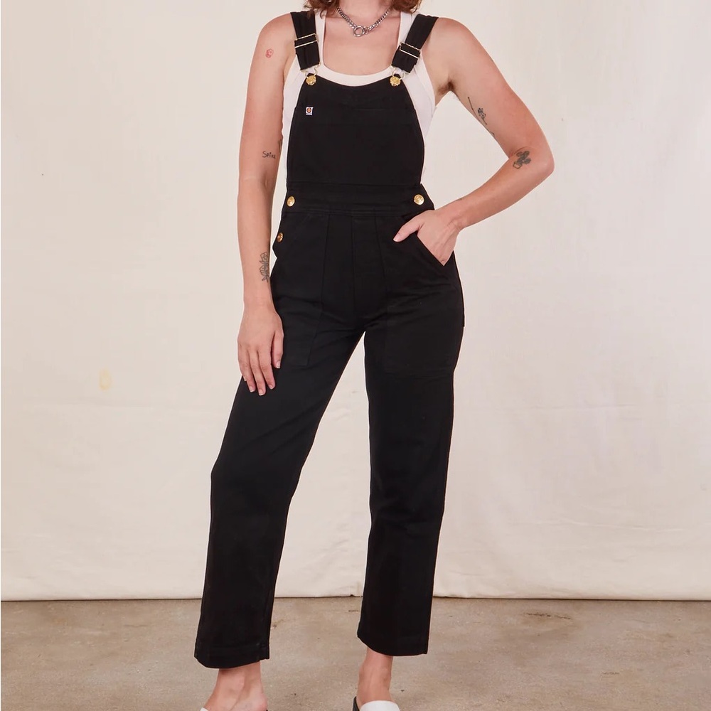 Big Bud Press Original Overalls